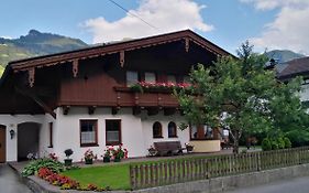 Ferienwohnung Geisler